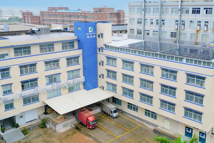 李靖瑜與電子專用材料研發 從技術創新到商業落地的雙輪驅動